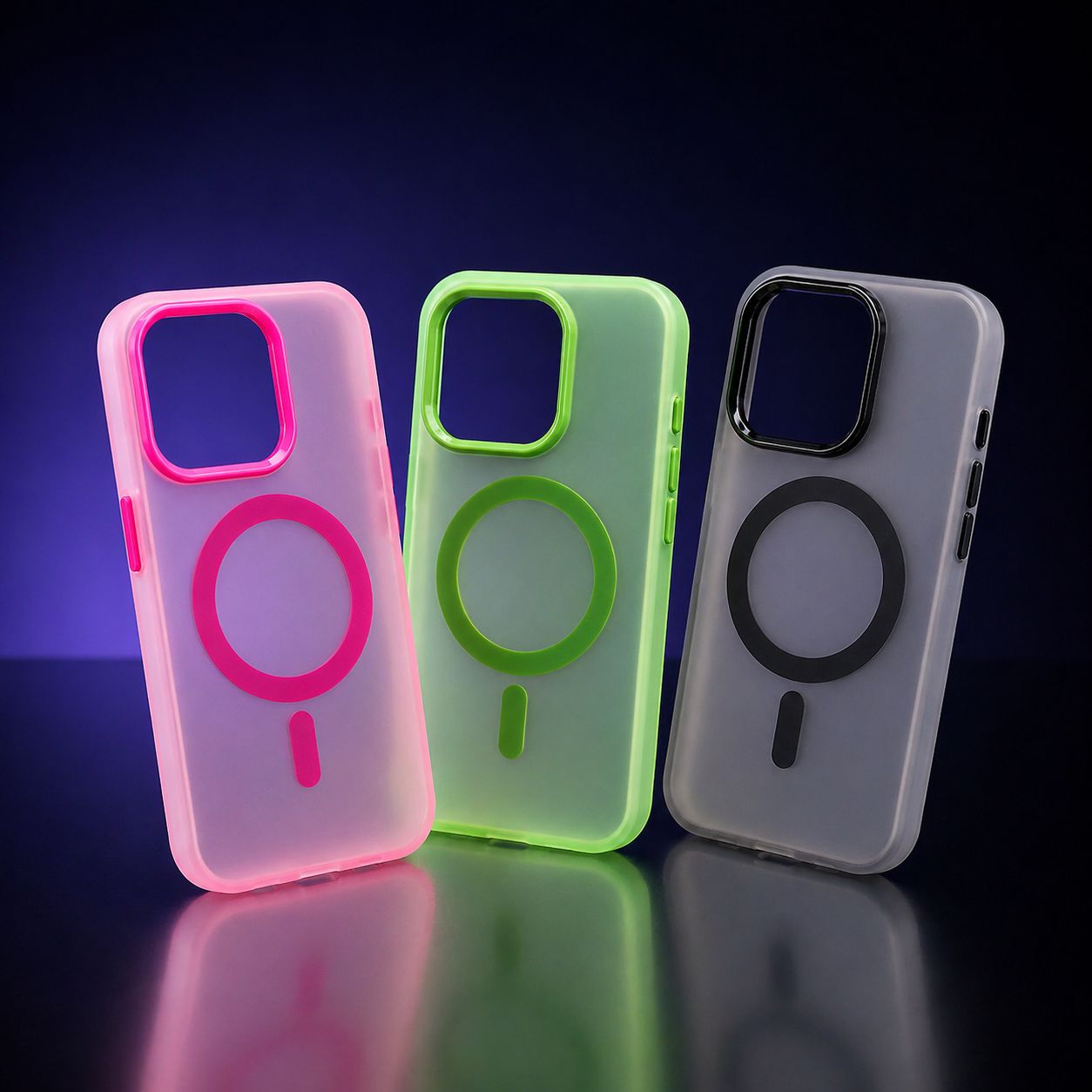Accesorio para celular Teocell