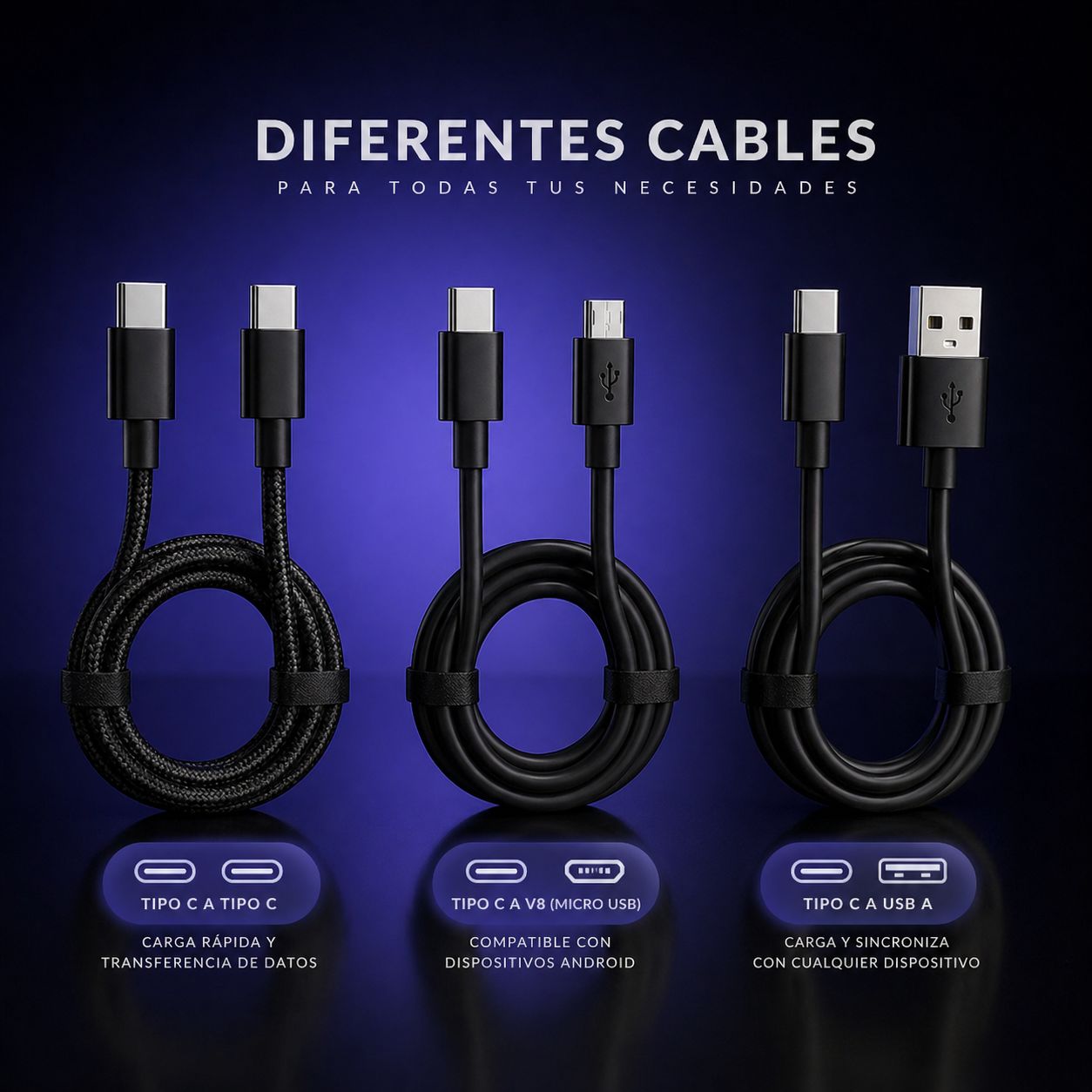 Accesorio para celular Teocell