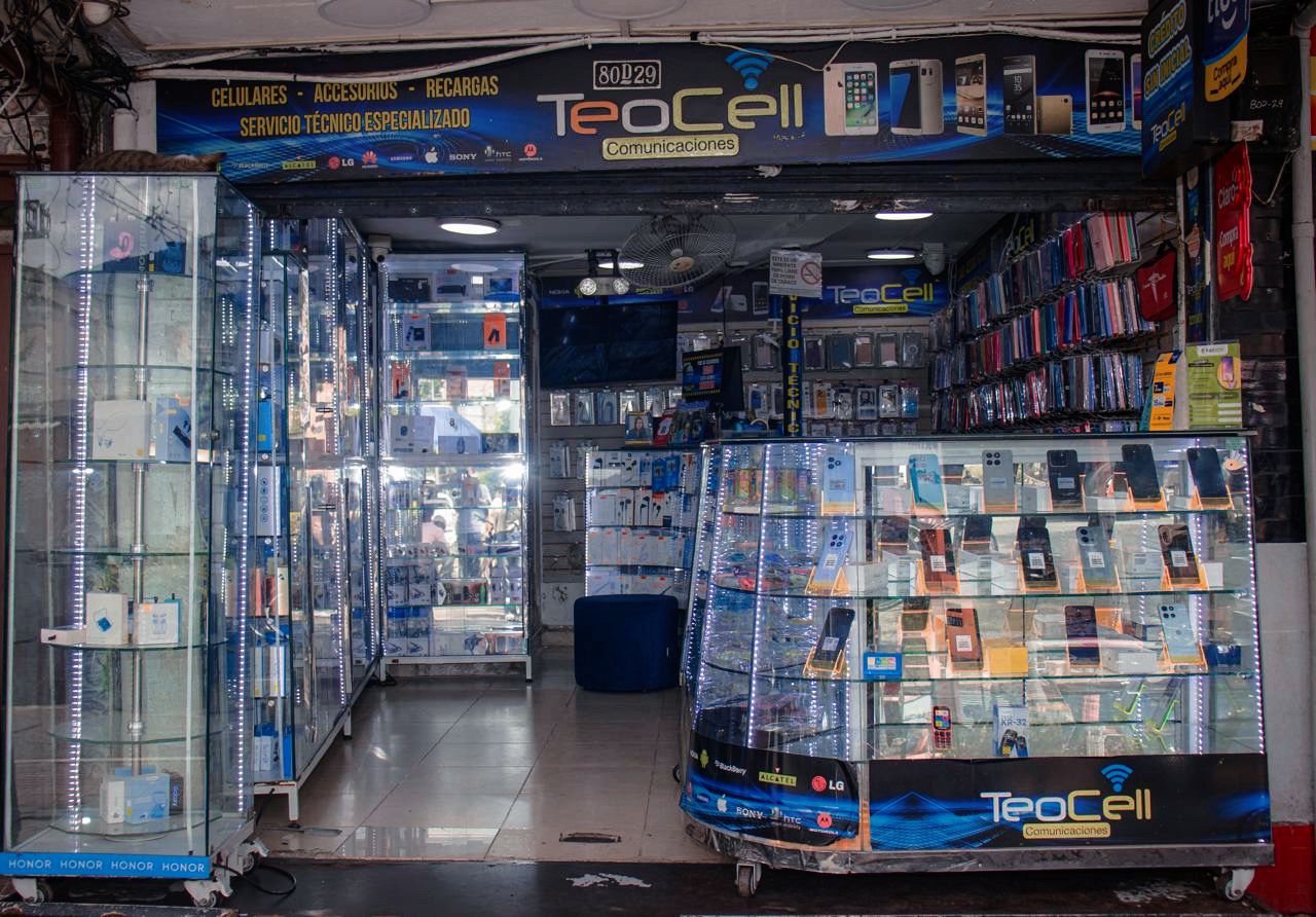 Teocell Moravia #4