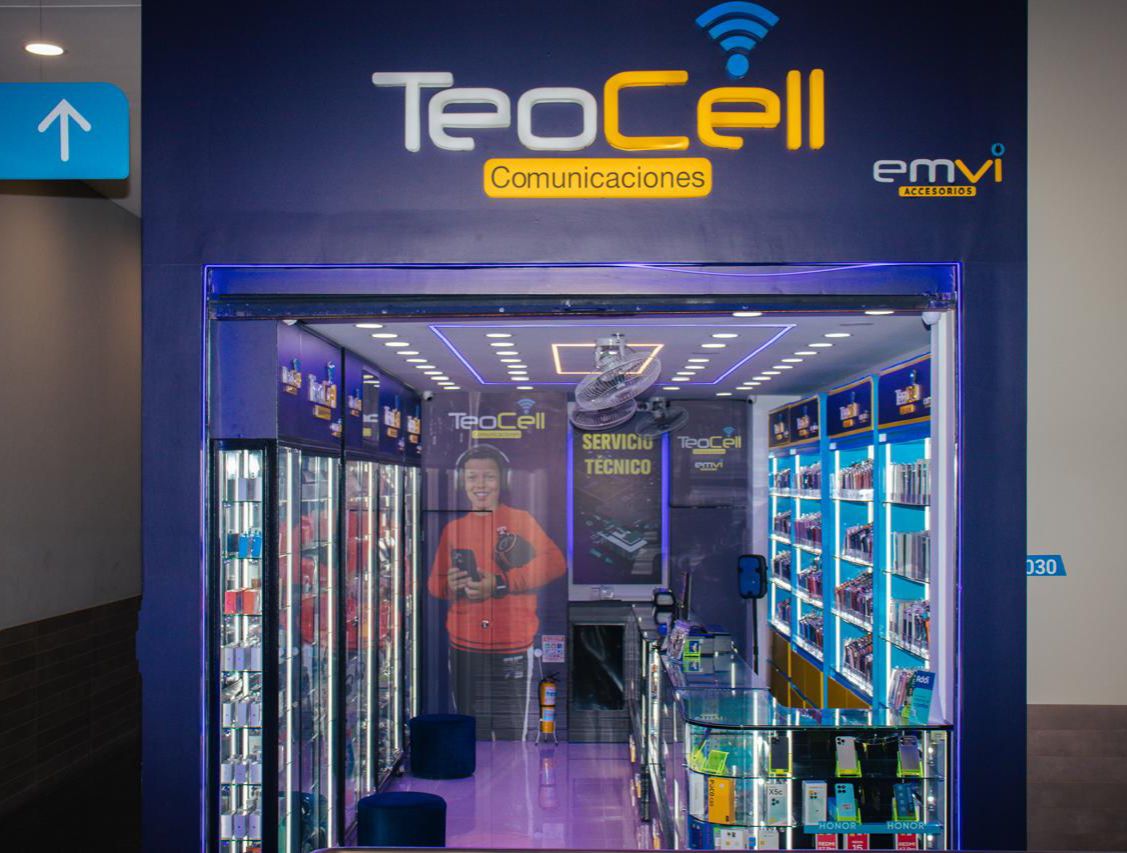 Teocell CC Florida #10